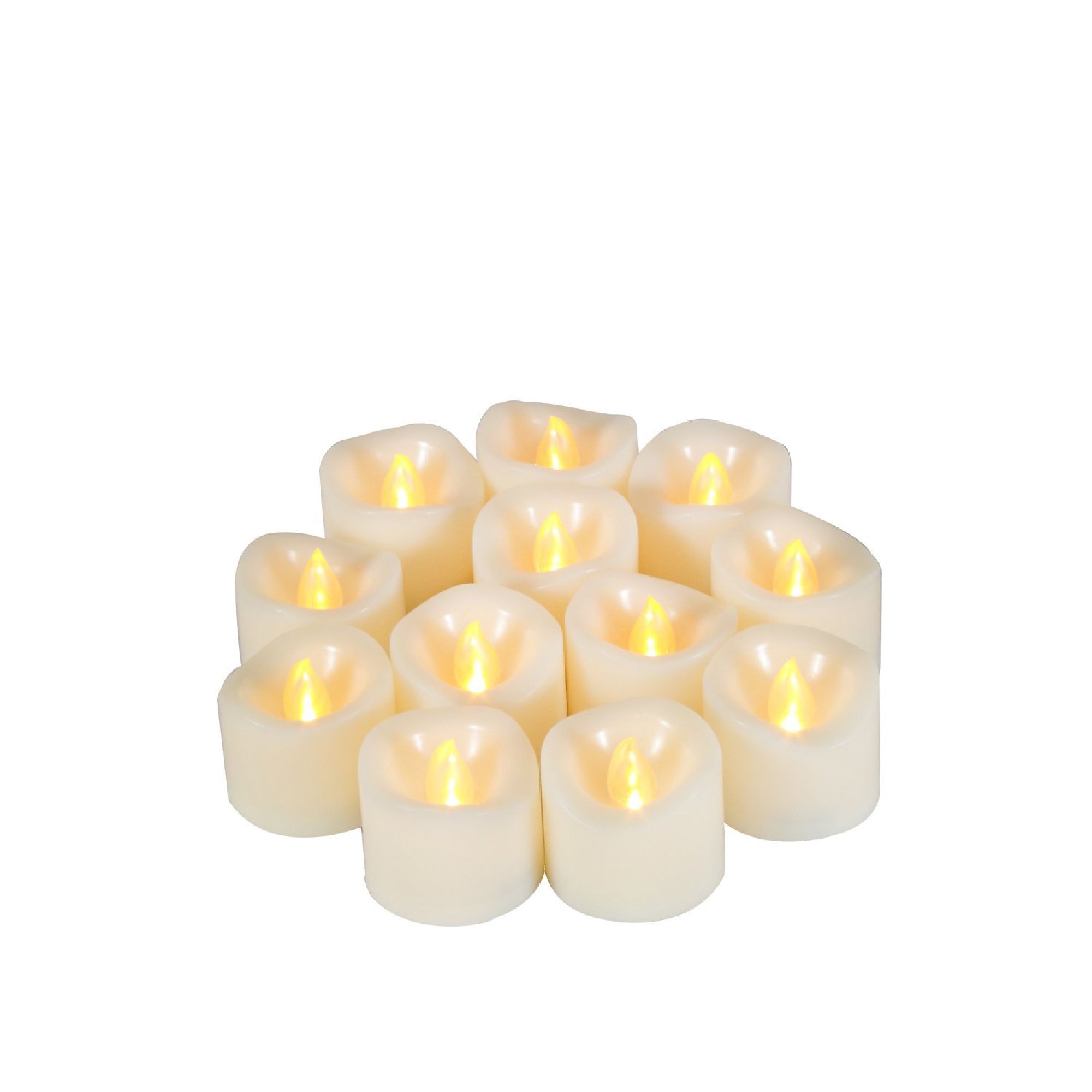 Air Revitalizer Whole Diffuser Manufacturer Candle Choice12 Pack Realistic Indoor Outdoor Flameless Votive Candles Battery Operated Led Tea