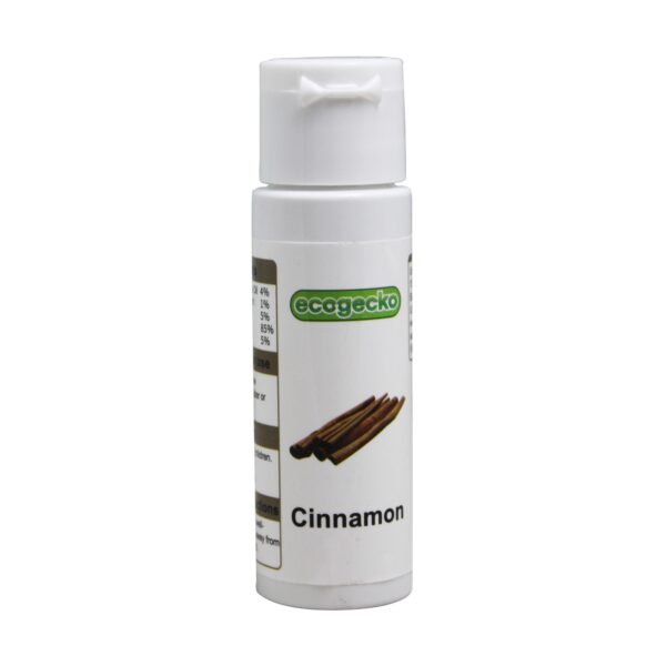 Ecogecko Fragrant Aroma Oil to use with EcoGecko Air Revitalizers and Aroma Oil Diffusers, 30ML, 12 Scents available