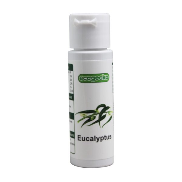 Ecogecko Fragrant Aroma Oil to use with EcoGecko Air Revitalizers and Aroma Oil Diffusers, 30ML, 12 Scents available - Image 13