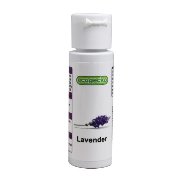 Ecogecko Fragrant Aroma Oil to use with EcoGecko Air Revitalizers and Aroma Oil Diffusers, 30ML, 12 Scents available - Image 9