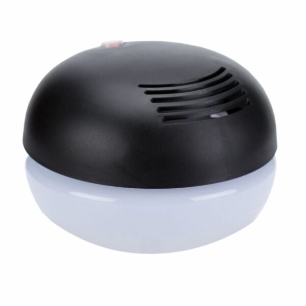 EcoGecko Classic Air Revitalizer, Air Freshener, Room Aromatizer, Aroma and Essential Oil Diffuser with 10ML Lavender Oil
