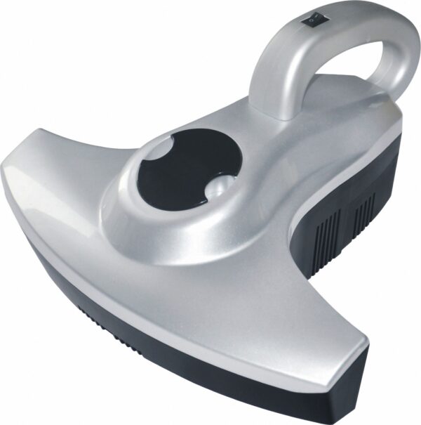EcoGecko Ultra Portable Handheld Vacuum Cleaner UV Light for Mattress & Bedding - Image 4