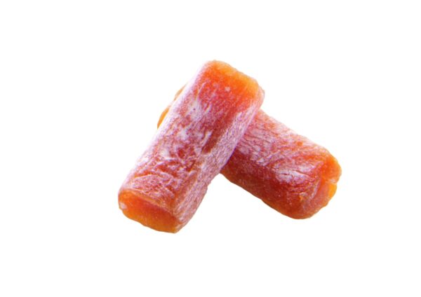 Volcano Original Ginger Chews, 4.4 oz Per Bag - Image 3