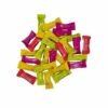 Sina Volcano Assorted (Lemon, Mango, Original, Orange) Ginger Chews, 4.4 oz Per Bag - Image 4