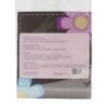 Flirtzy Disposable Waterproof Nipple Cover Pasties, Beige, NippleCovers, Breast Pasties Adhesive Bra Nippleless  - Image 4