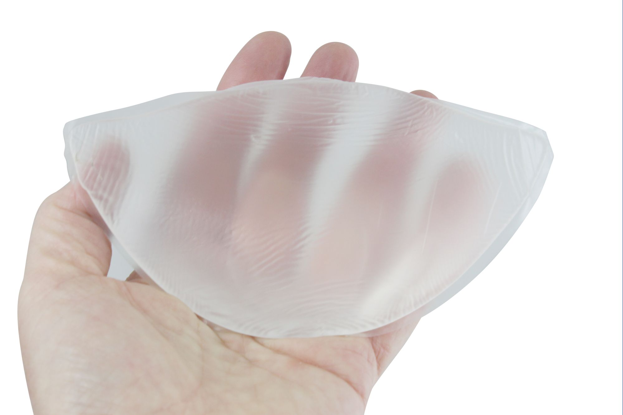 Buy Antspirit Silicone Bra Inserts Pads Push-up Chicken Cutlets Fake Boobs  Online at desertcartKUWAIT