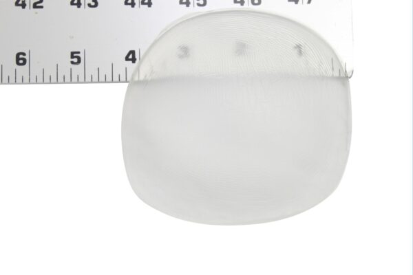 Flirtzy Womens Silicone Bra Inserts and Enhancers Waterproof Push Up Bra Pads Chicken Cutlets Add a Cup Size Bra Padding - Image 6