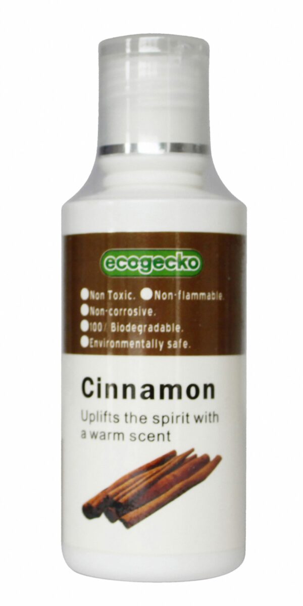 Ecogecko Fragrance Aroma Oil for use with EcoGecko Air Revitalizers/Cleaners, Water Based Air Purifiers and Oil Diffusers, 12 Scents to Choose From, 100ML - Image 8