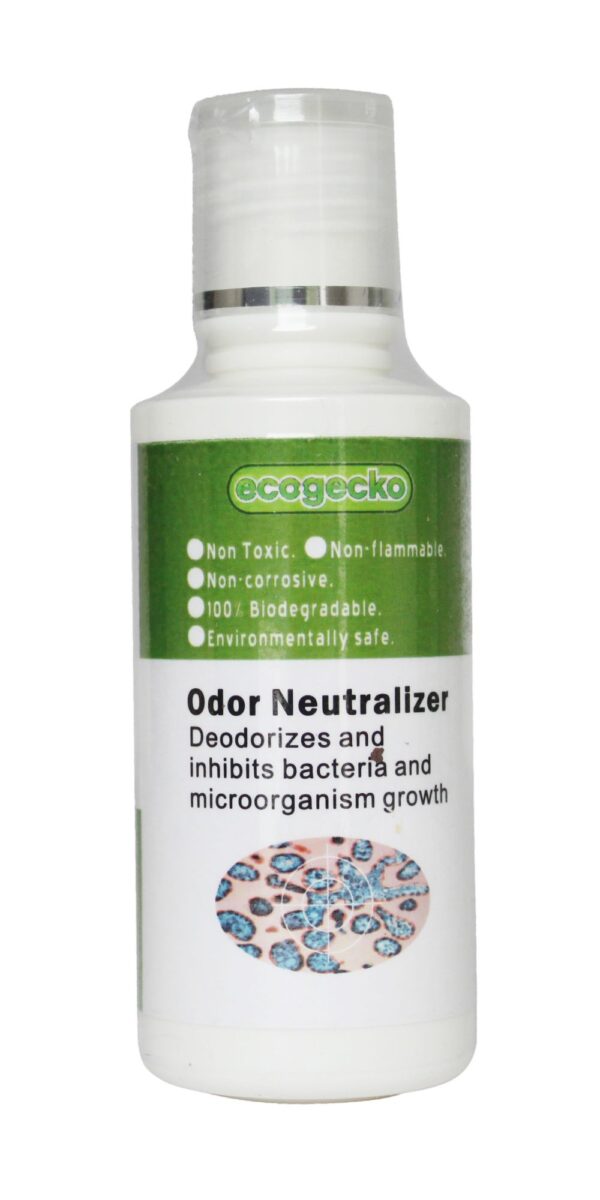 Ecogecko Fragrance Aroma Oil for use with EcoGecko Air Revitalizers/Cleaners, Water Based Air Purifiers and Oil Diffusers, 12 Scents to Choose From, 100ML - Image 7