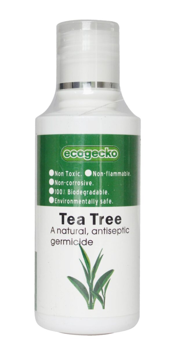 Ecogecko Fragrance Aroma Oil for use with EcoGecko Air Revitalizers/Cleaners, Water Based Air Purifiers and Oil Diffusers, 12 Scents to Choose From, 100ML - Image 10