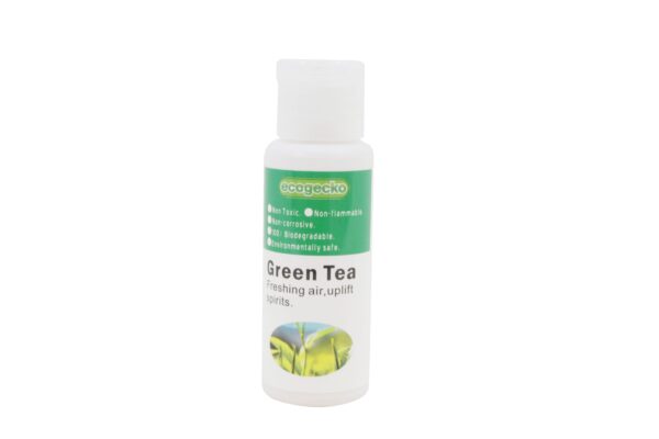 Ecogecko Fragrant Aroma Oil to use with EcoGecko Air Revitalizers and Aroma Oil Diffusers, 30ML, 12 Scents available - Image 8