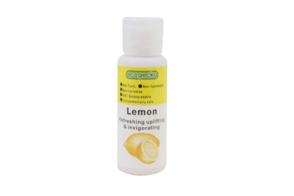 Ecogecko Fragrant Aroma Oil to use with EcoGecko Air Revitalizers and Aroma Oil Diffusers, 30ML, 12 Scents available - Image 12
