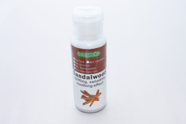 Ecogecko Fragrant Aroma Oil to use with EcoGecko Air Revitalizers and Aroma Oil Diffusers, 30ML, 12 Scents available - Image 10