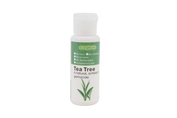 Ecogecko Fragrant Aroma Oil to use with EcoGecko Air Revitalizers and Aroma Oil Diffusers, 30ML, 12 Scents available - Image 5