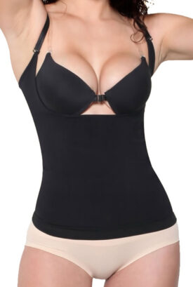 Fullness Seamless Camisole Body Shaper