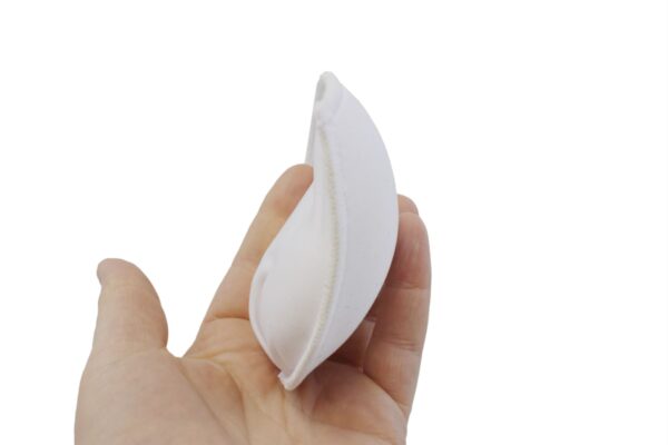 Fullness Sew In Push Up Bra Cups, Add a Cup Size or Sew into an Outfit or Dress when You Don't Want to Wear a Bra, also Use in Swimwear - Image 6