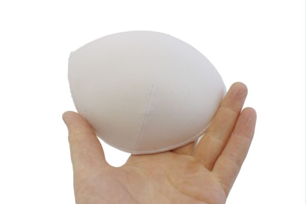 Fullness Sew In Push Up Bra Cups, Add a Cup Size or Sew into an Outfit or Dress when You Don't Want to Wear a Bra, also Use in Swimwear - Image 7