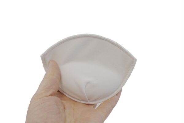 Fullness Sew In Push Up Bra Cups, Add a Cup Size or Sew into an Outfit or Dress when You Don't Want to Wear a Bra, also Use in Swimwear - Image 3