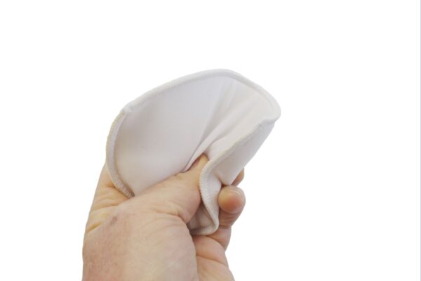 Fullness Sew In Push Up Bra Cups, Add a Cup Size or Sew into an Outfit or Dress when You Don't Want to Wear a Bra, also Use in Swimwear - Image 4