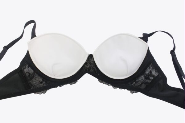 Fullness Sew In Push Up Bra Cups, Add a Cup Size or Sew into an Outfit or Dress when You Don't Want to Wear a Bra, also Use in Swimwear - Image 5
