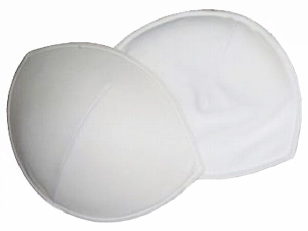 Fullness Sew In Push Up Bra Cups, Add a Cup Size or Sew into an Outfit or Dress when You Don't Want to Wear a Bra, also Use in Swimwear