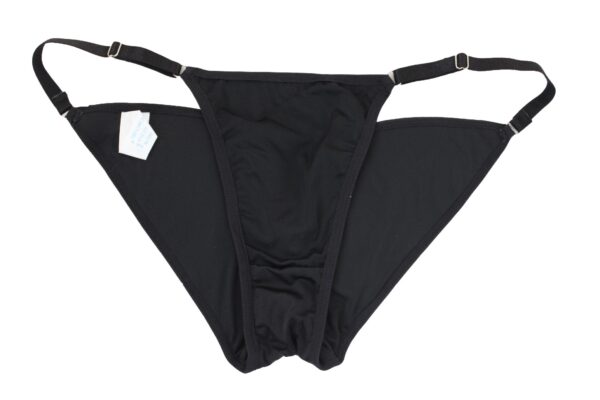 Fullness Women Ruched Back Padded Panty Booty Booster - Image 4