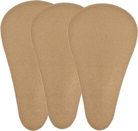 Braza Camel Not Camel Toe Cover Foam Pad