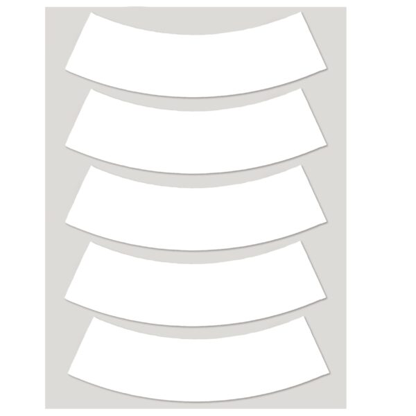Braza Camel Not Camel Toe Cover Foam Pad - Image 2