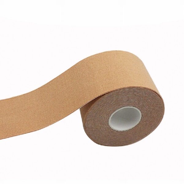 Fullness Body Tape with 3 Pairs of Nipple Covers - Image 2