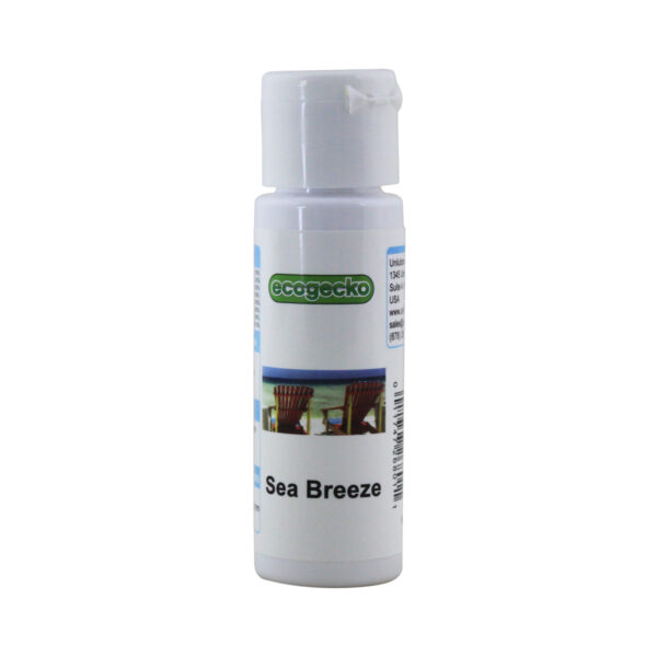Ecogecko Fragrant Aroma Oil to use with EcoGecko Air Revitalizers and Aroma Oil Diffusers, 30ML, 12 Scents available - Image 4