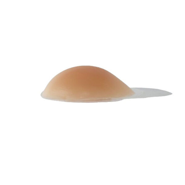 Fullness Women's Enhancing Adhesive Silicone Lift It's Stick-On Bra Cups - Image 2