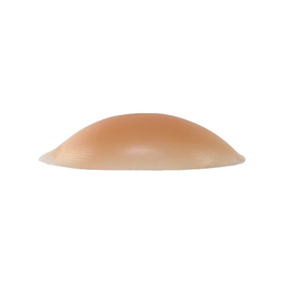 Fullness Women's Enhancing Adhesive Silicone Lift It's Stick-On Bra Cups - Image 3