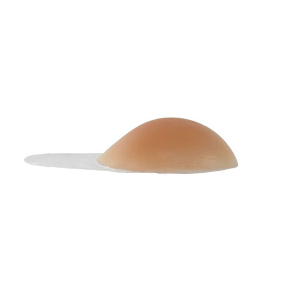 Fullness Women's Enhancing Adhesive Silicone Lift It's Stick-On Bra Cups - Image 4