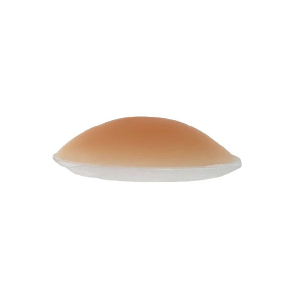 Fullness Women's Enhancing Adhesive Silicone Lift It's Stick-On Bra Cups - Image 5