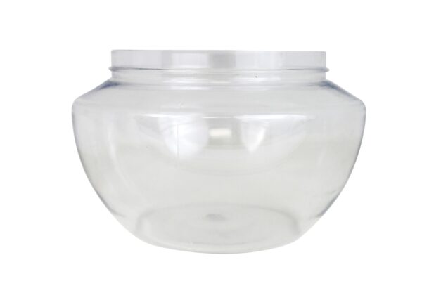 EcoGecko Earth Globe - Air Cleaner & Revitalizer - Earth Globe and Magic Ball - Replacement Bowl