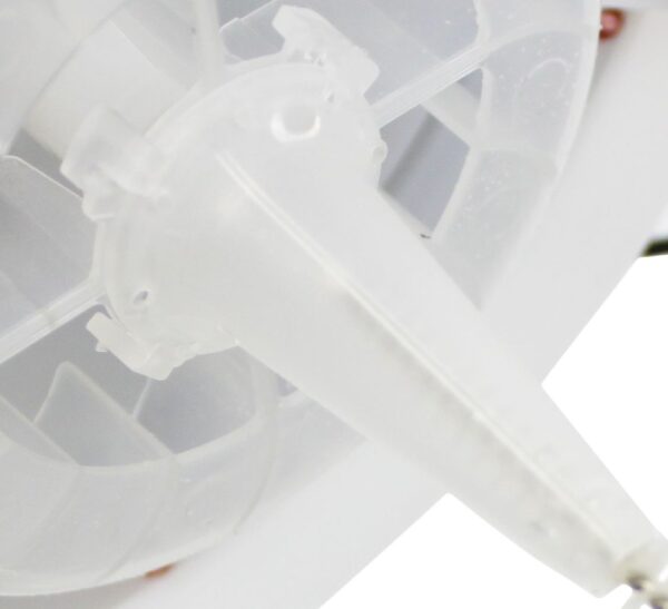 EcoGecko Air Revitalizer Replacement Suction Tube