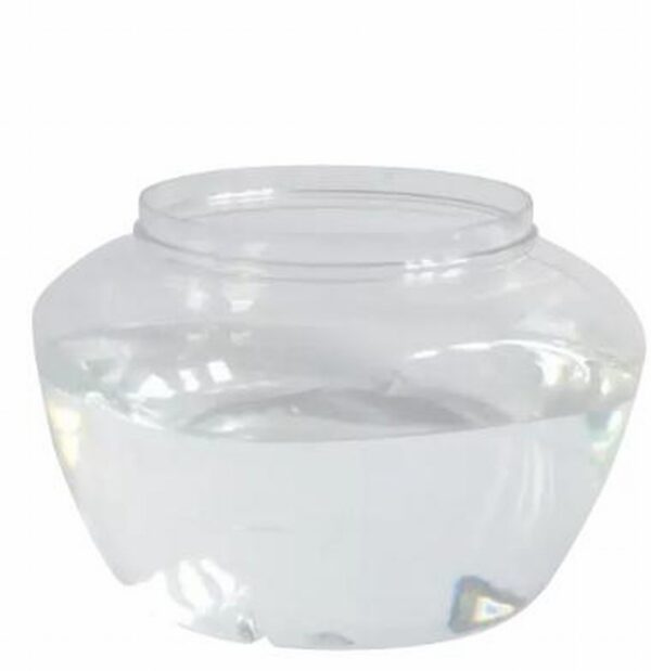 EcoGecko Color Wheel Air Revitalize, Replacement Bowl