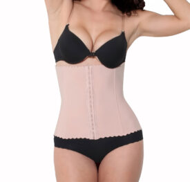 Fullness Valencia Women’s Underbust Shaping Cincher with Comfortable Waist Support